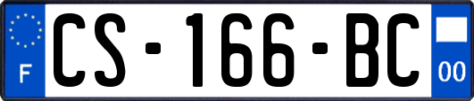 CS-166-BC
