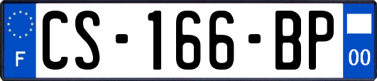 CS-166-BP