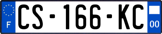 CS-166-KC