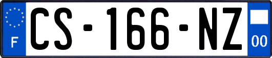 CS-166-NZ