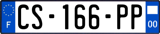 CS-166-PP