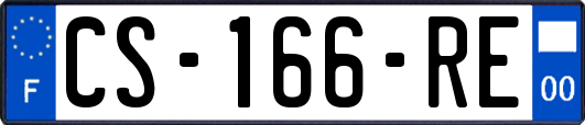 CS-166-RE