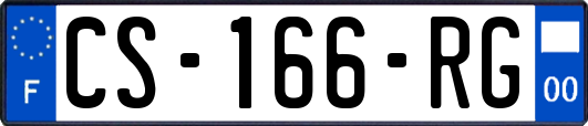 CS-166-RG