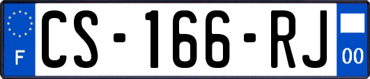 CS-166-RJ