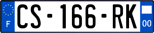 CS-166-RK