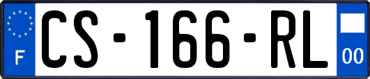CS-166-RL