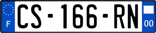 CS-166-RN