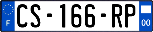 CS-166-RP