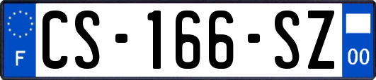 CS-166-SZ