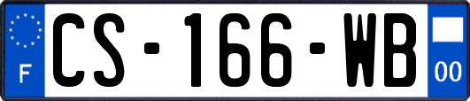 CS-166-WB