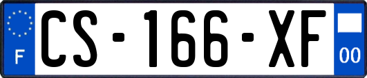 CS-166-XF
