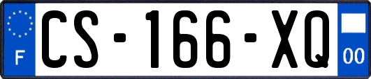 CS-166-XQ