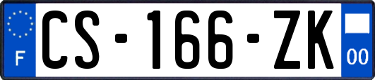 CS-166-ZK