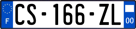 CS-166-ZL