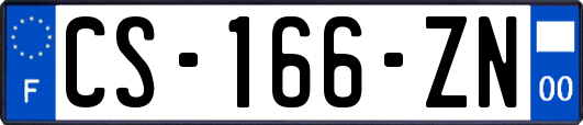 CS-166-ZN