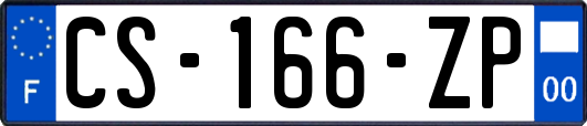 CS-166-ZP