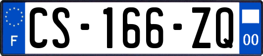 CS-166-ZQ