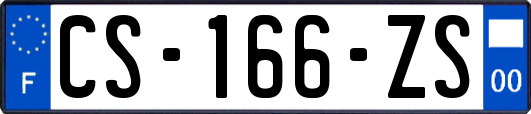 CS-166-ZS