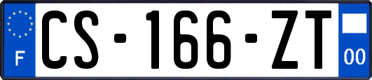 CS-166-ZT