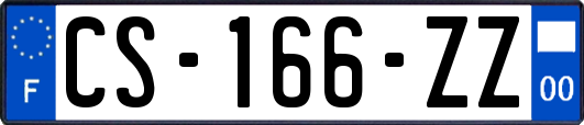 CS-166-ZZ