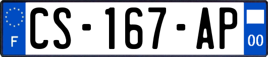 CS-167-AP