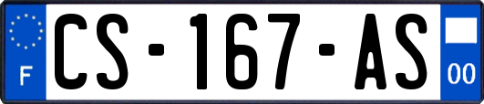 CS-167-AS
