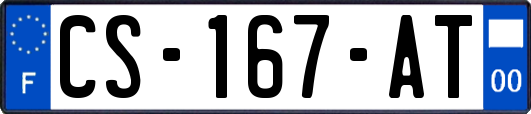 CS-167-AT