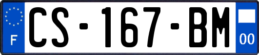 CS-167-BM