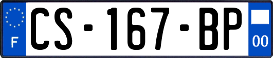 CS-167-BP