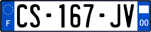 CS-167-JV