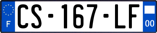 CS-167-LF
