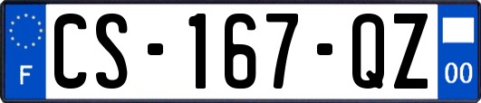 CS-167-QZ