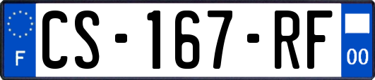 CS-167-RF