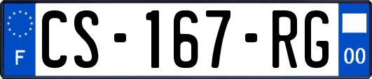 CS-167-RG