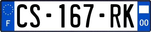 CS-167-RK