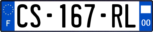 CS-167-RL