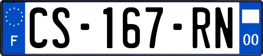 CS-167-RN