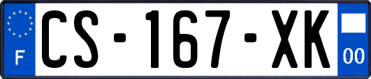 CS-167-XK