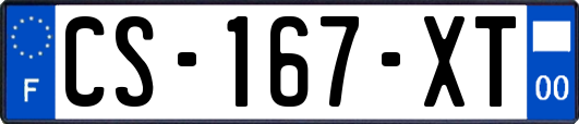 CS-167-XT