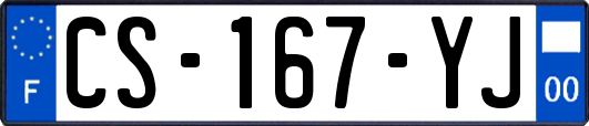 CS-167-YJ