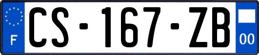 CS-167-ZB