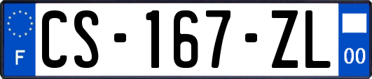 CS-167-ZL