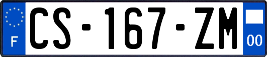 CS-167-ZM