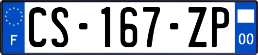 CS-167-ZP