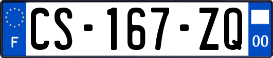 CS-167-ZQ