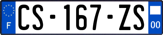 CS-167-ZS