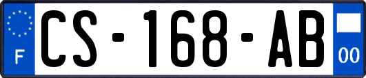 CS-168-AB