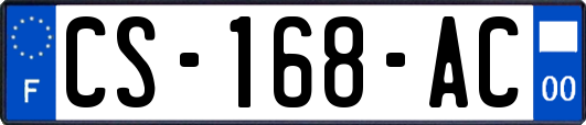 CS-168-AC