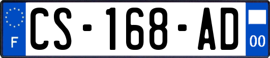 CS-168-AD