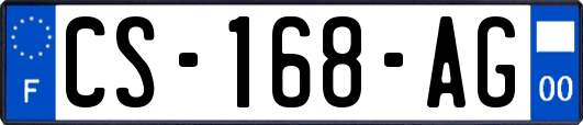 CS-168-AG